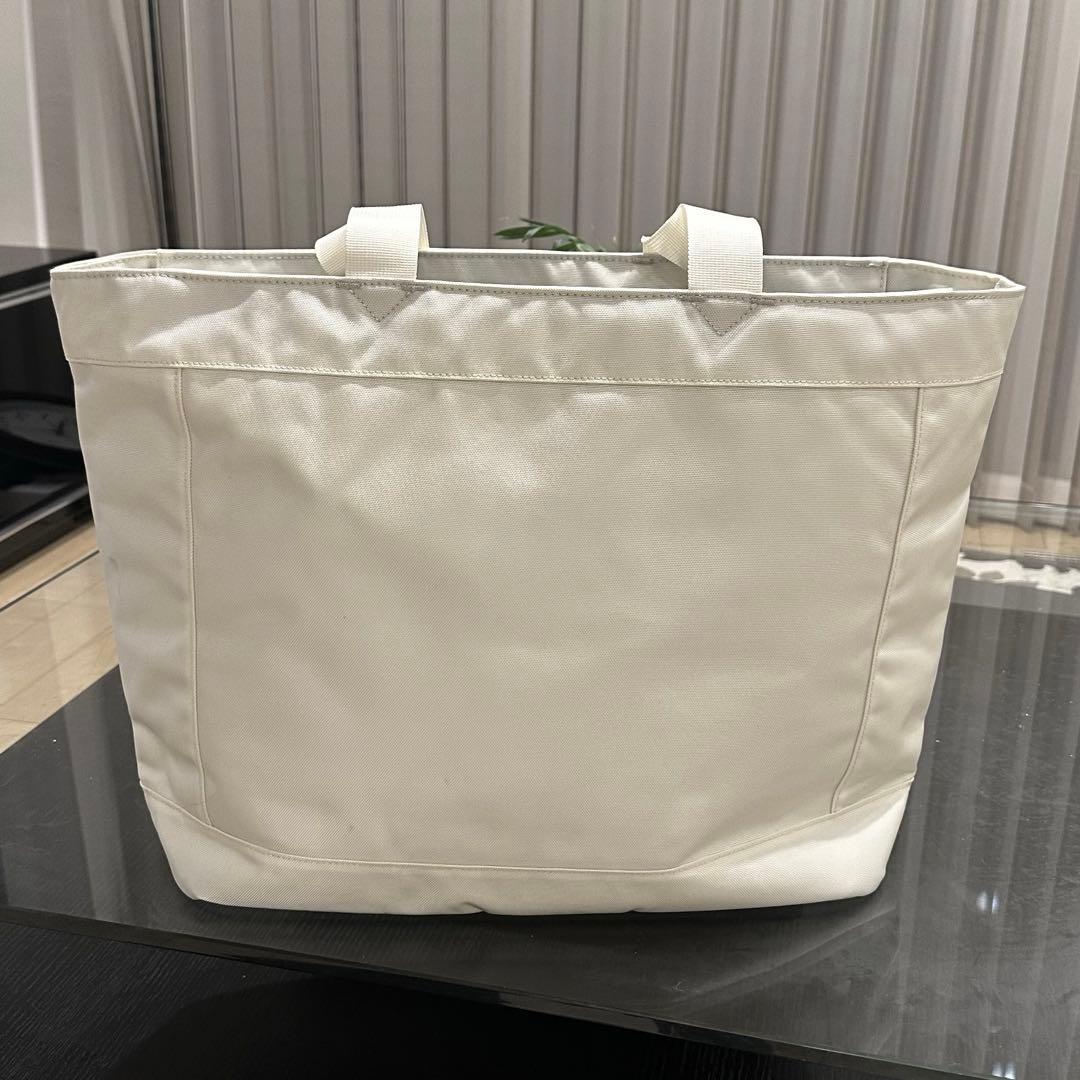 ユナイテッドアローズ コーデュラ ゴルフトートバッグ