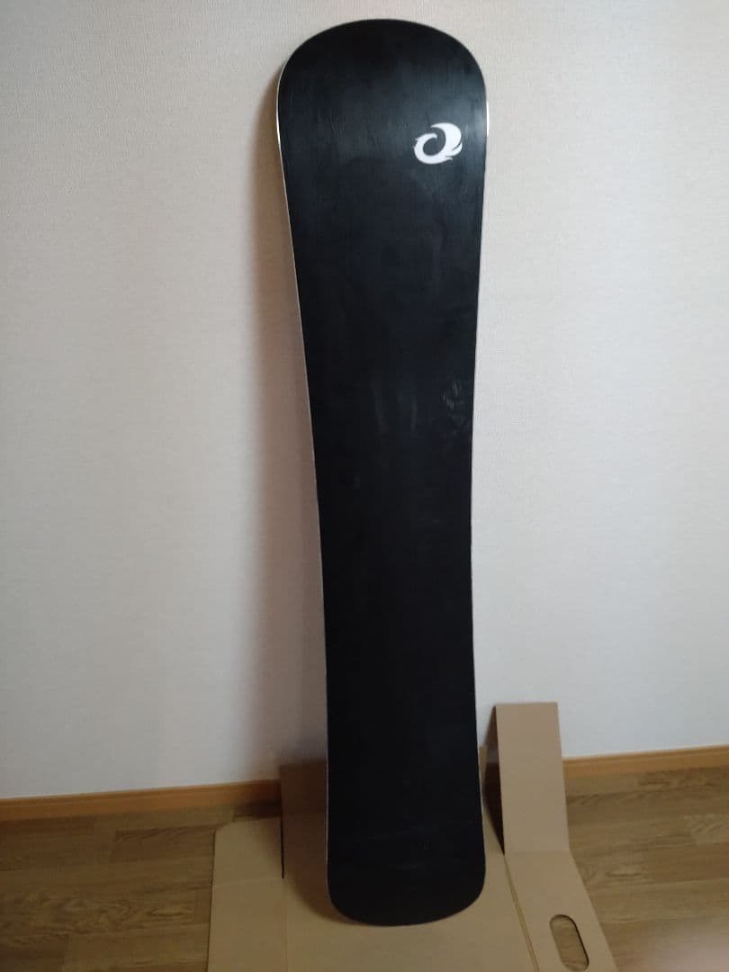 17-18 OGASAKA FC スノーボード　154cm
