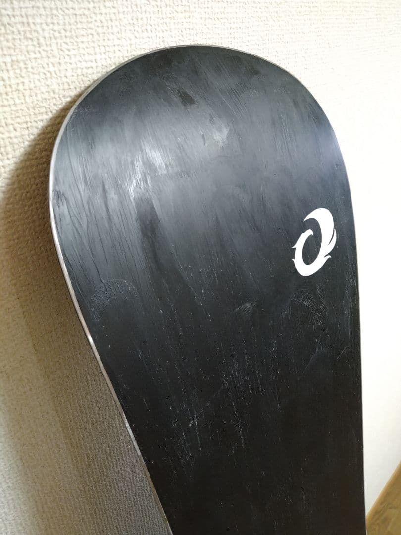 17-18 OGASAKA FC スノーボード　154cm