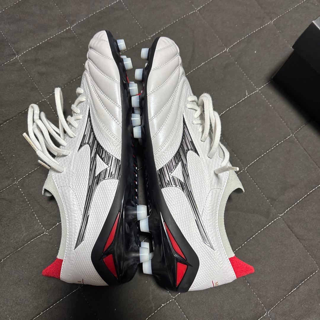 Mizuno Morelia Neo サッカーシューズ 日本製