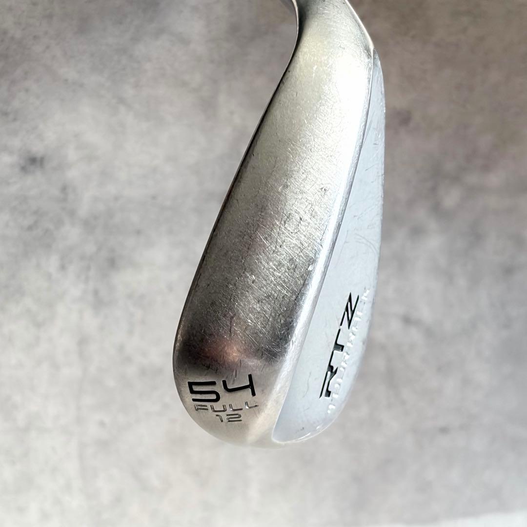 Cleveland RTZ TOUR RACK ツアーラック 54° ウェッジ
