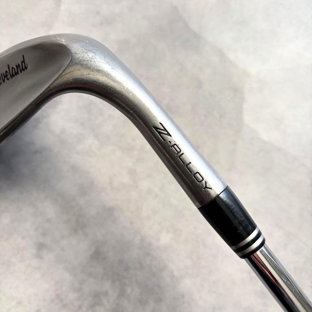Cleveland RTZ TOUR RACK ツアーラック 54° ウェッジ