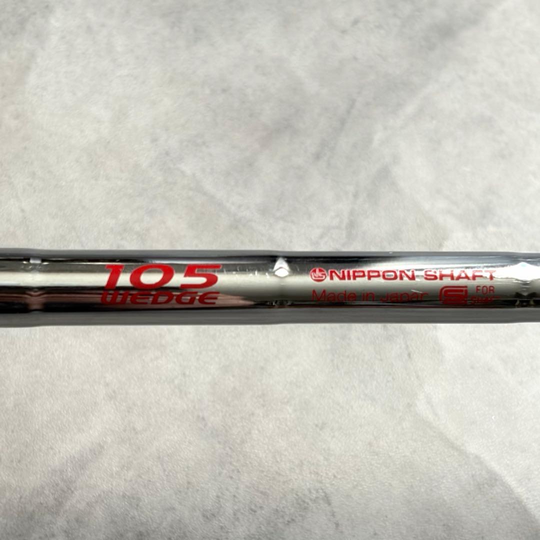 Cleveland RTZ TOUR RACK ツアーラック 54° ウェッジ