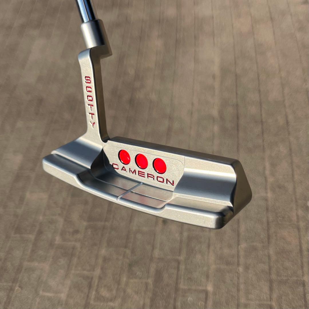 スタジオセレクト ニューポート2 極美品 純正ヘッドカバー付き 35インチ