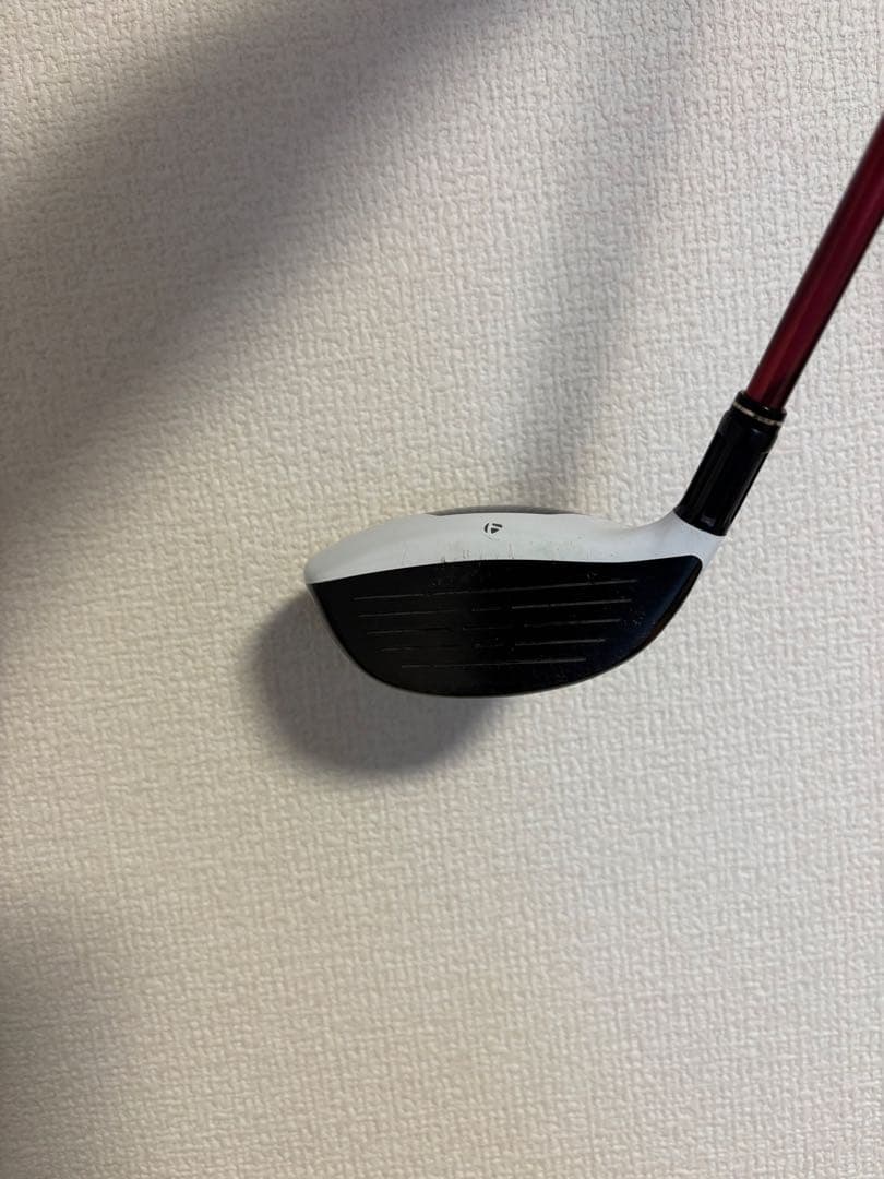 TaylorMade M2 フェアウェイウッド （5W 18°）