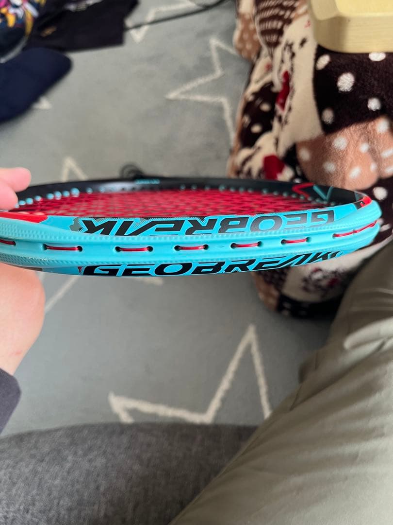 ヨネックス　ジオブレイク70V UL1 YONEX