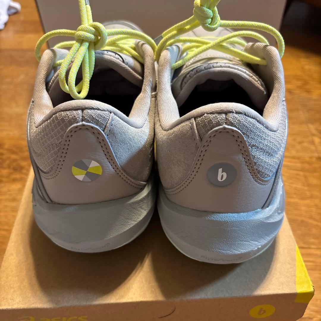 シューズ(男性用) ballaholic ASICS UNPRE ARS LOW 3 26.0cm