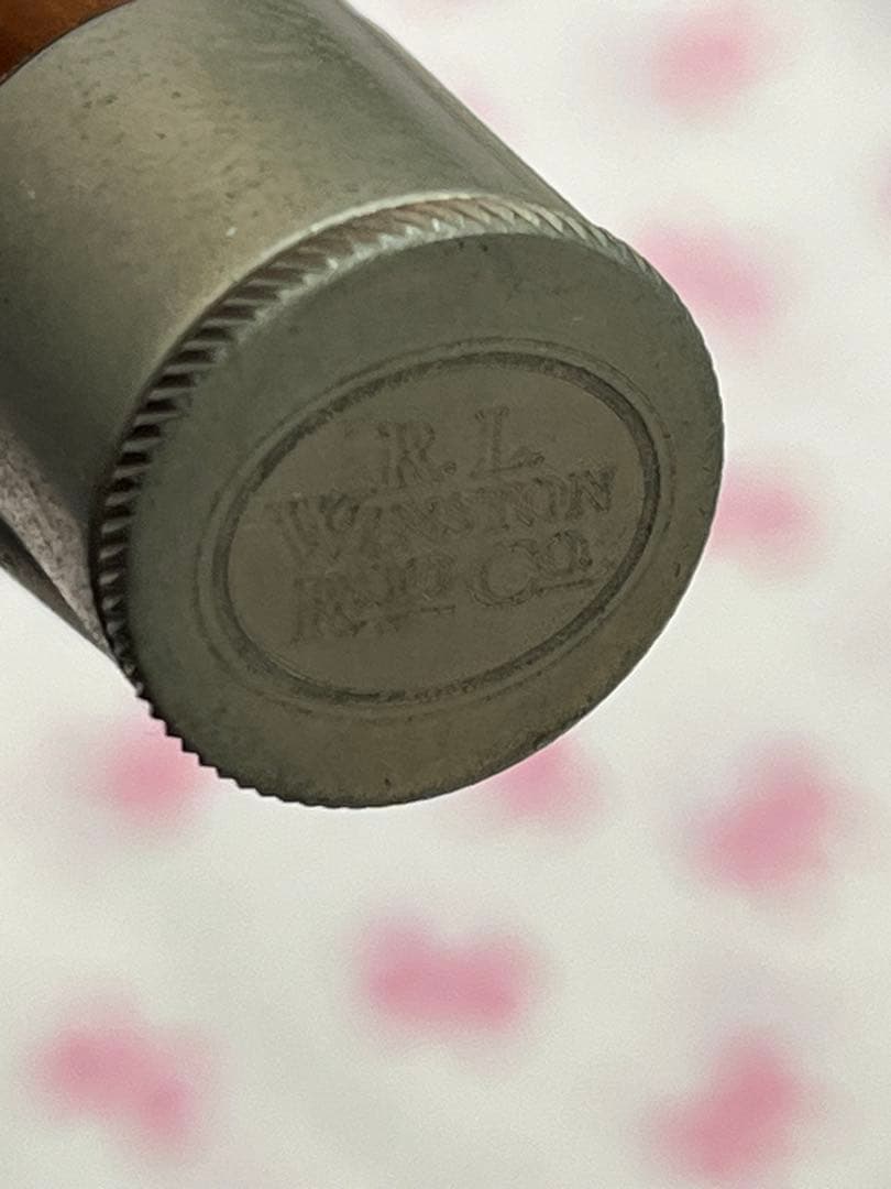 R.L. Winston フライロッド im6 9' #3 新品未使用