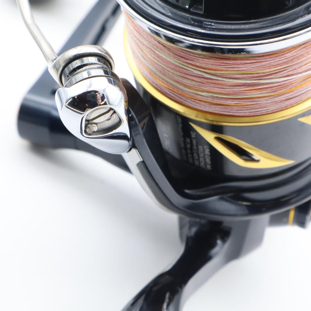 SHIMANOシマノ 19 STELLA ステラSW 14000XG ゴメクサス