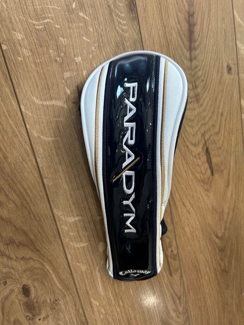 PARADYM フェアウェイウッド　最終値下げ