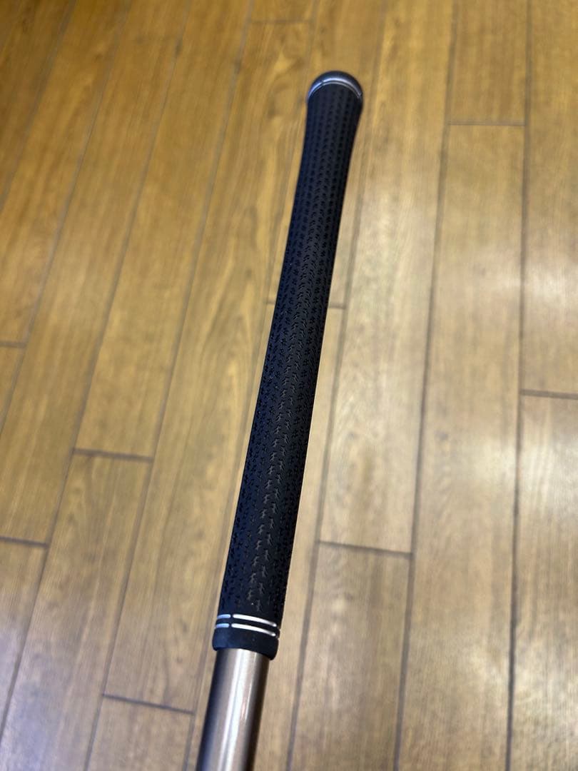 SPEEDER for cobra FLEX-S ドライバー用シャフト 極美品！