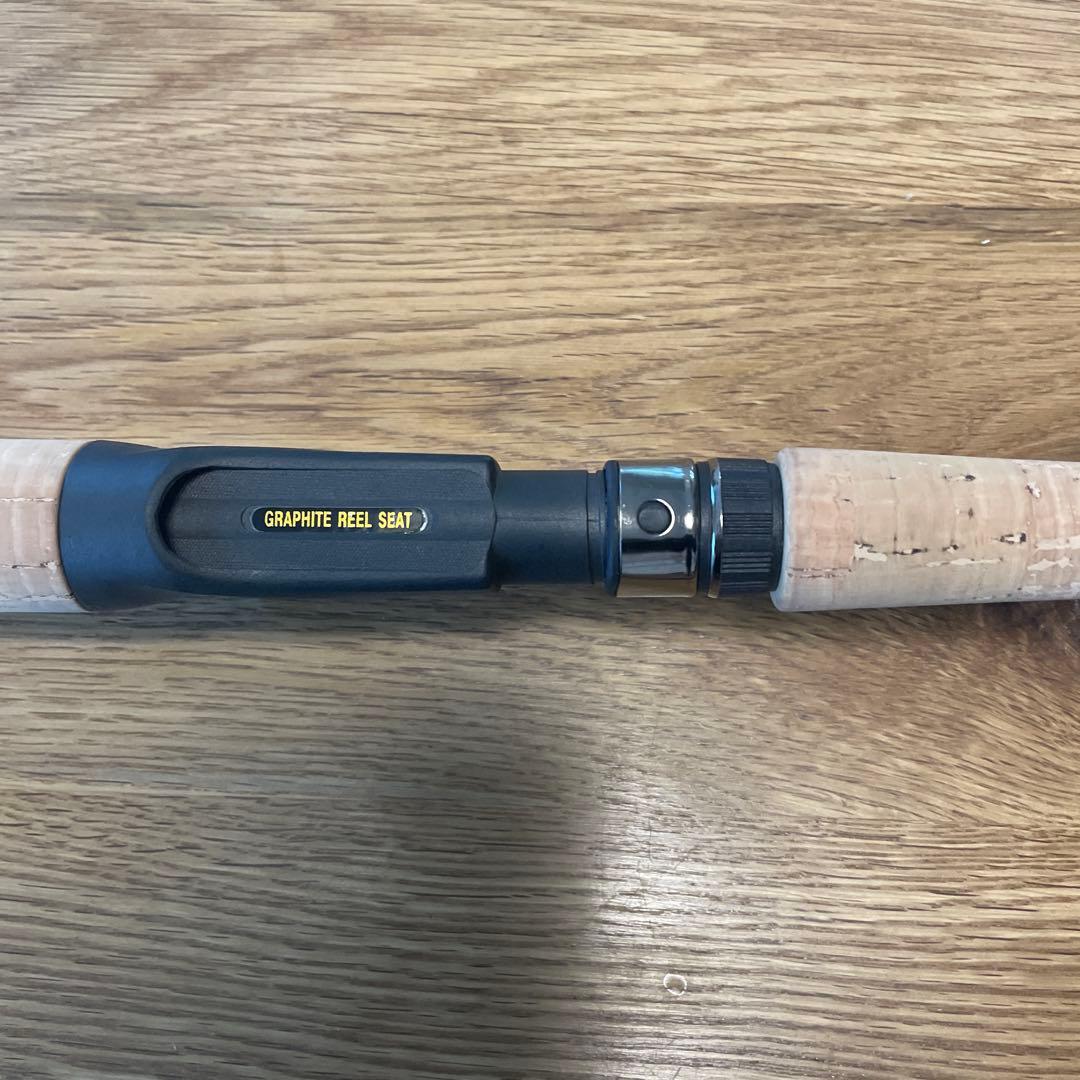 Cabela's Salt Striker ロッド　 ISC 703-3MHA