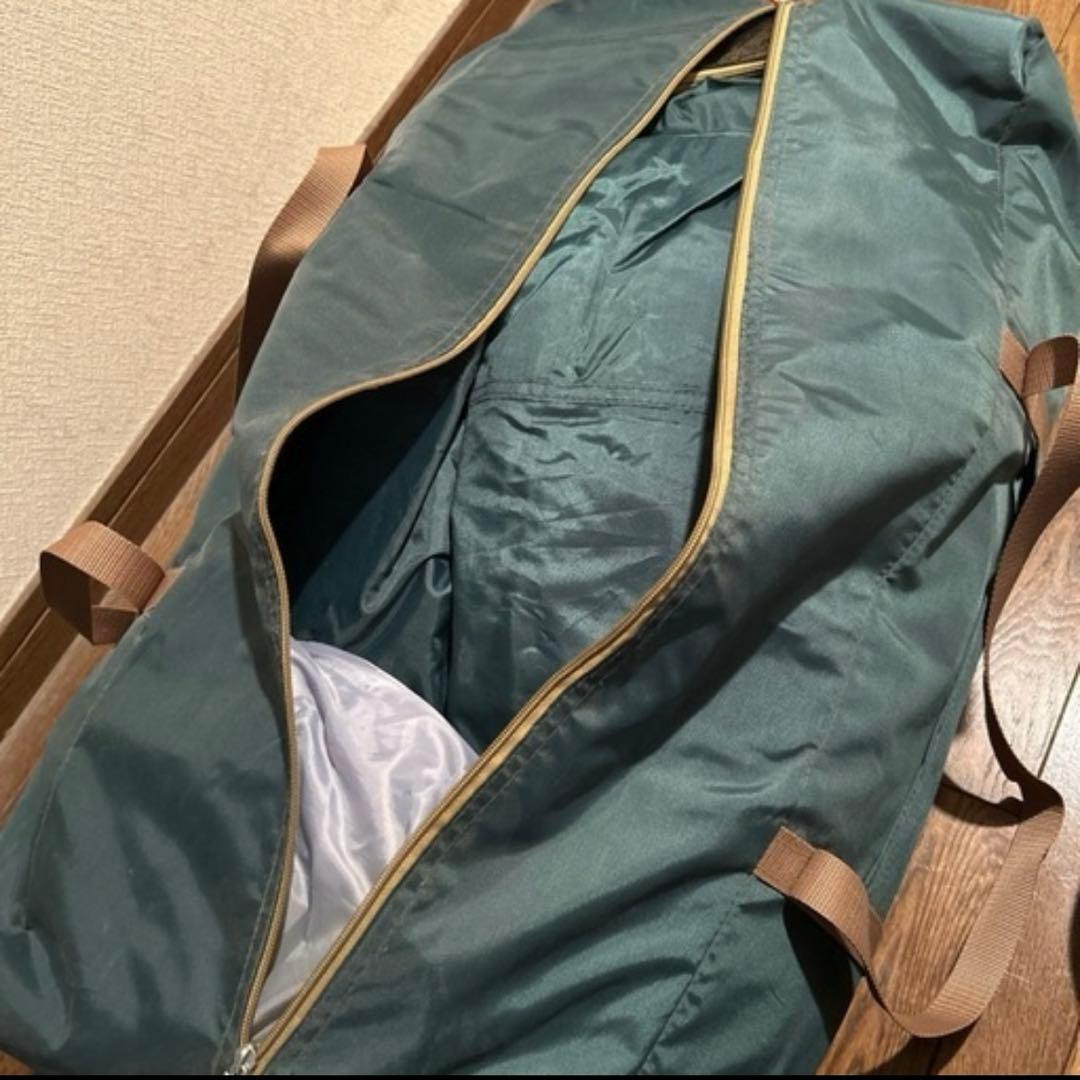 コールマン テント タフスクリーン2ルームハウス