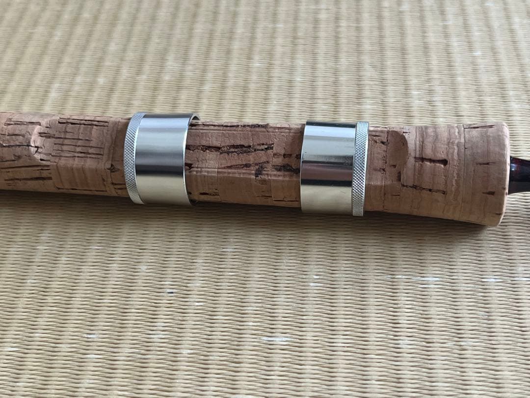 コータック クーリスピン パックロッド スピニング オールド 送料込