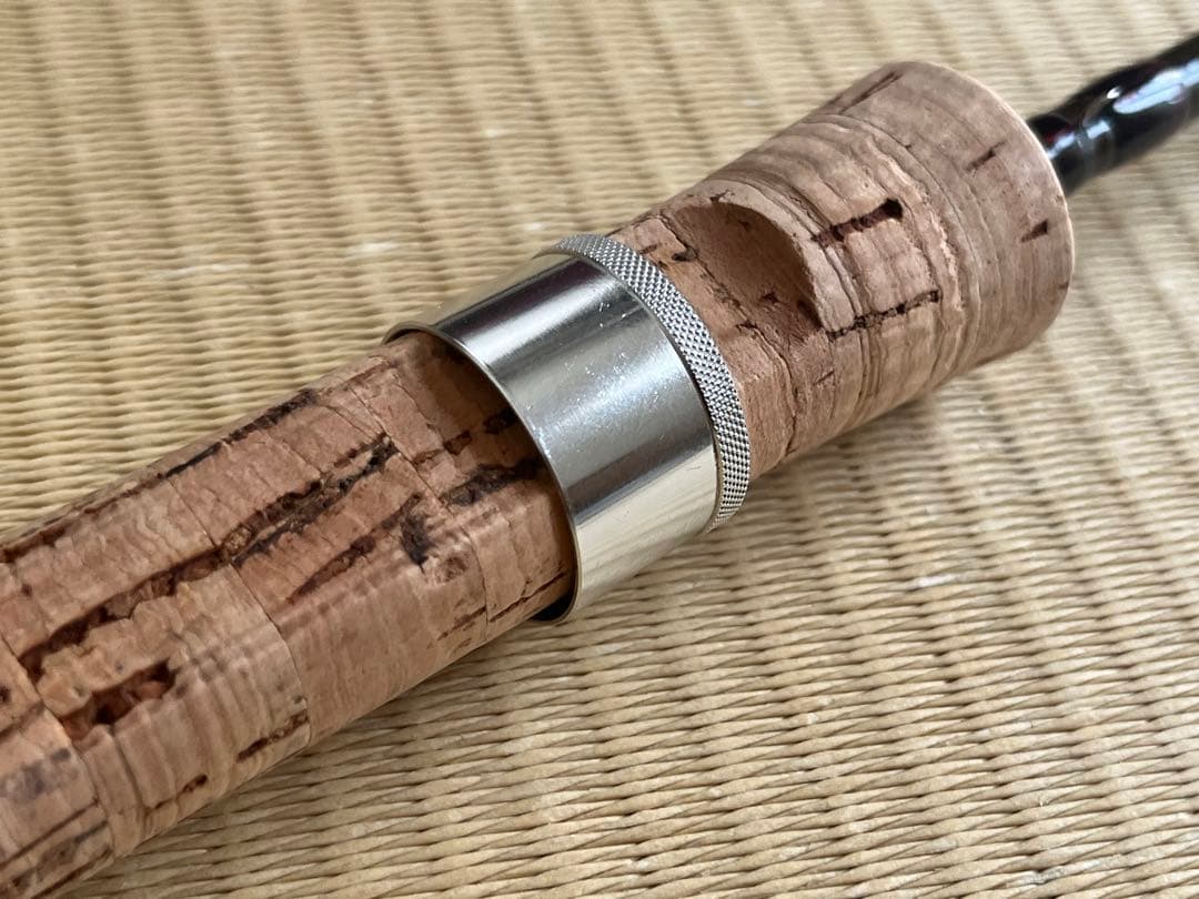 コータック クーリスピン パックロッド スピニング オールド 送料込