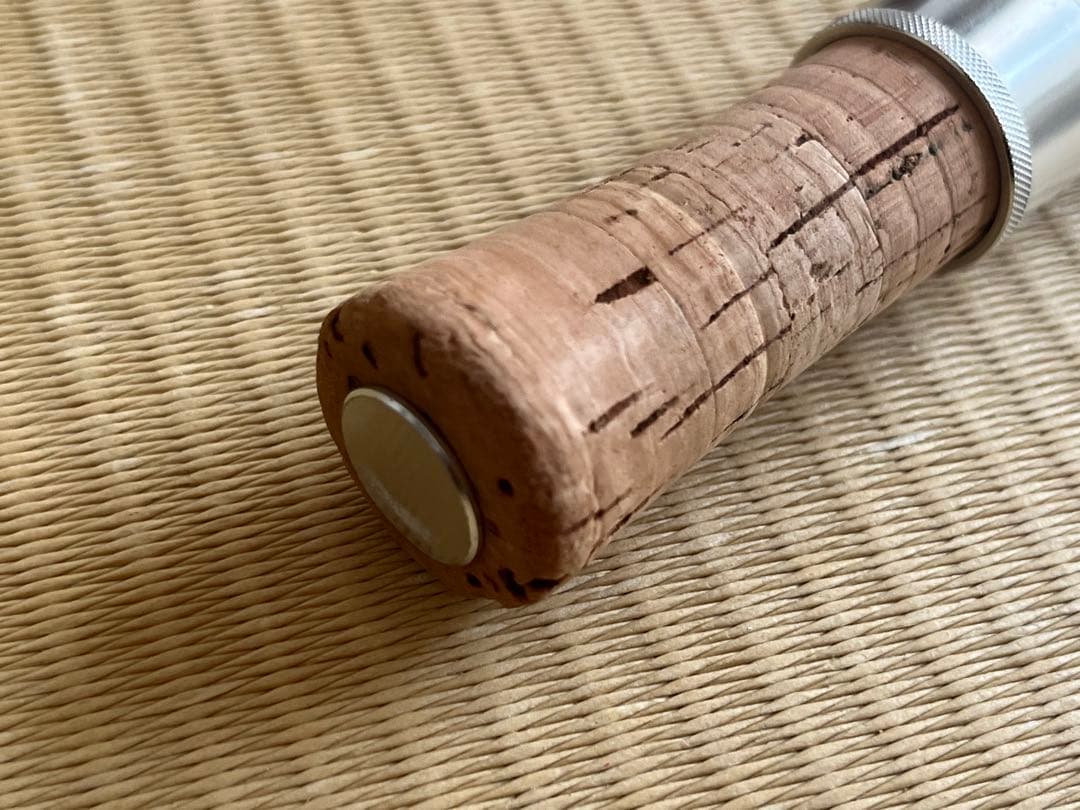コータック クーリスピン パックロッド スピニング オールド 送料込