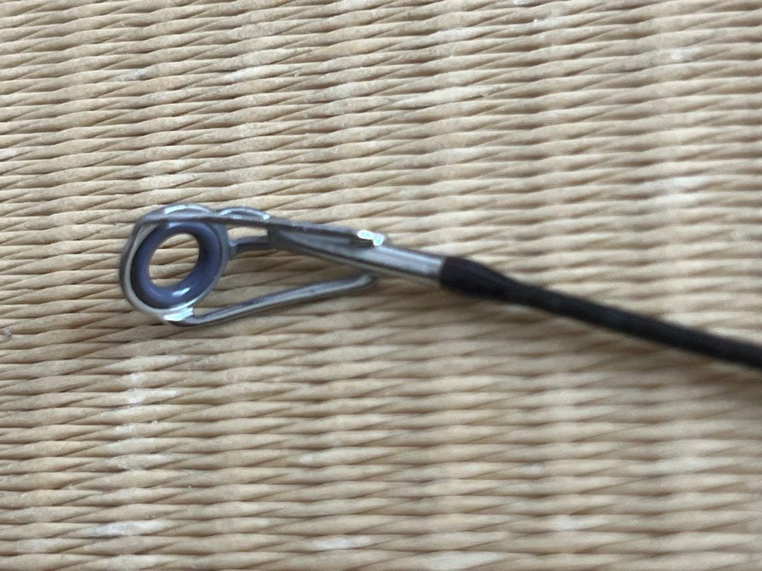 コータック クーリスピン パックロッド スピニング オールド 送料込