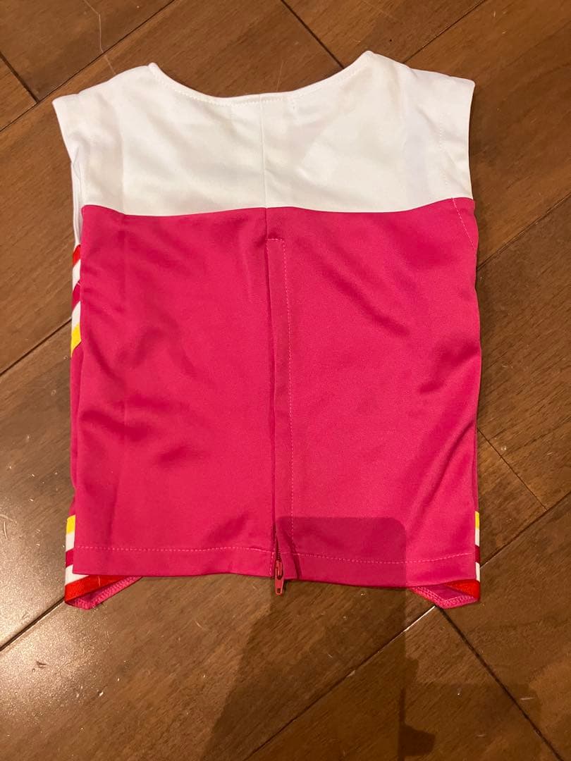 リーフラス チア フルール ユニフォーム セット