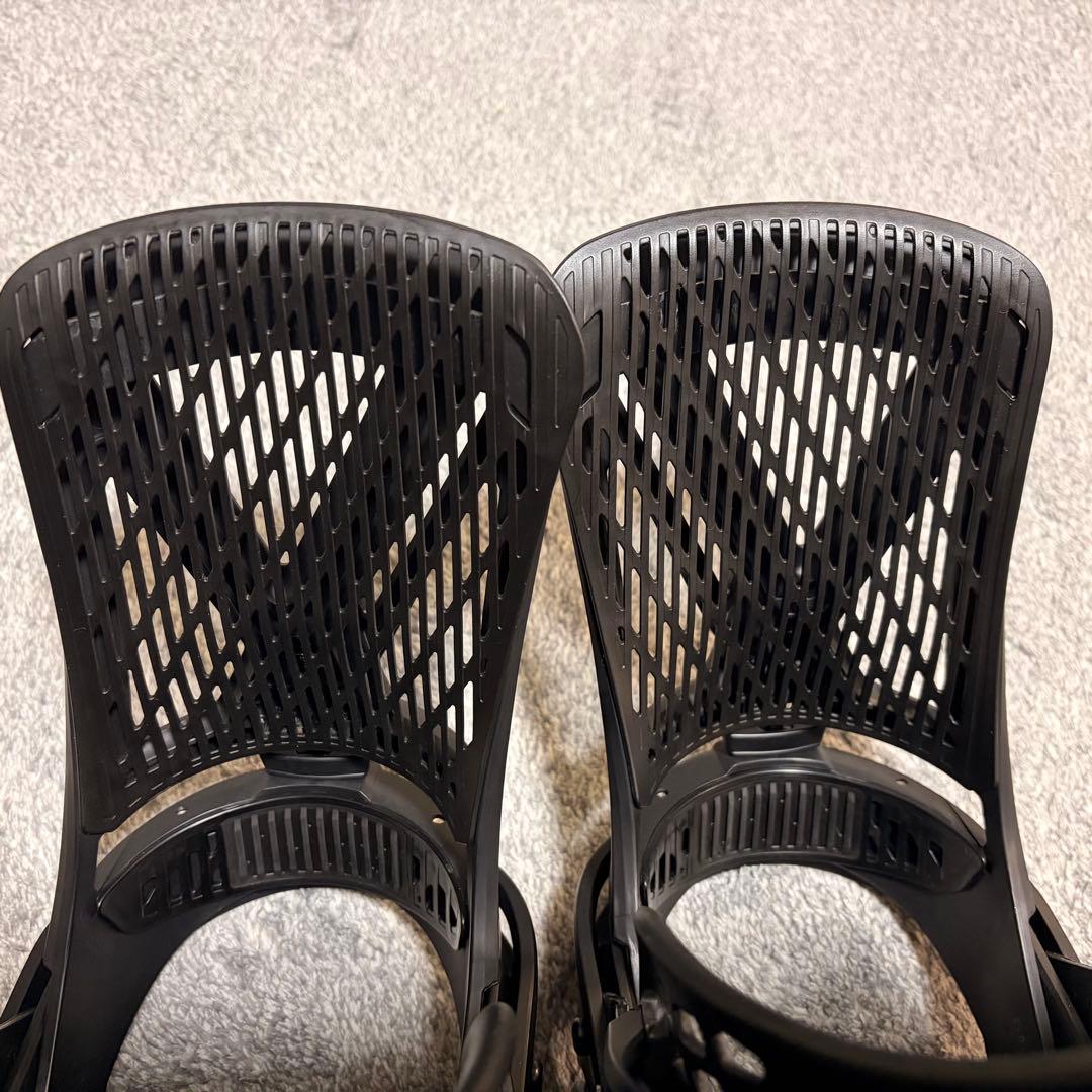 23-24 BURTON GENESIS Mサイズ