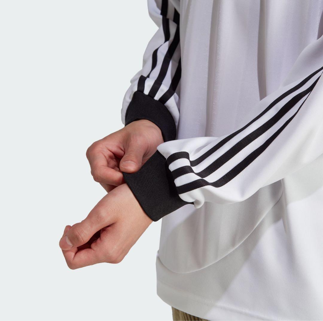 新品XS Adidas ADILENIUMゲームシャツ　IW3643