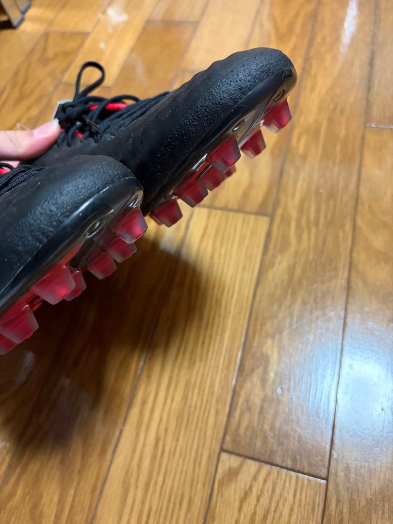 ナイキ マジスタ スパイク28.5