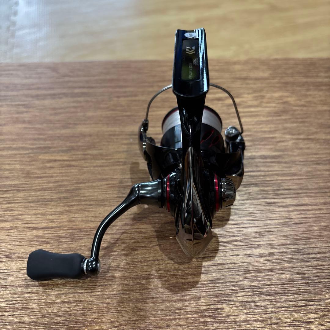 Daiwa 月下美人　X lT2000S-P スピニングリール