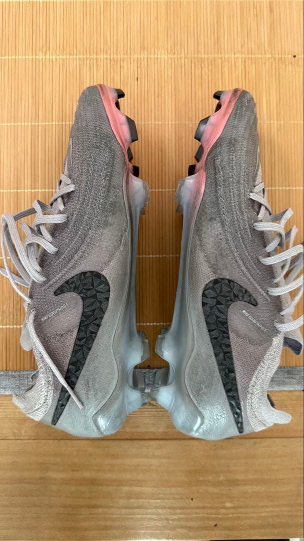Nike サッカースパイク　ファントムGX