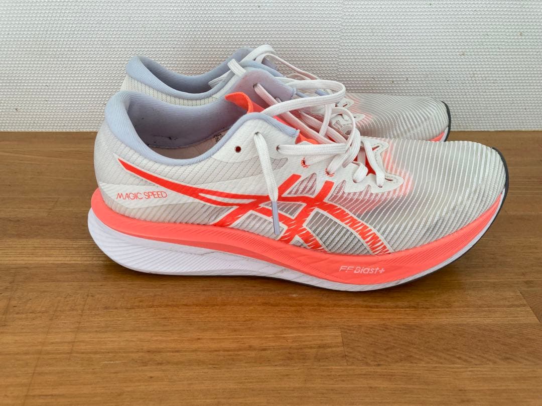 ASICS MAGIC SPEED3アシックスマジックしスピード3 27