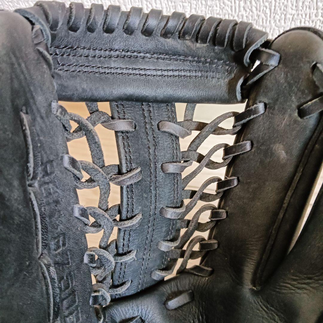 BEN PRO MODEL 外野用グローブ　BGN-6750B