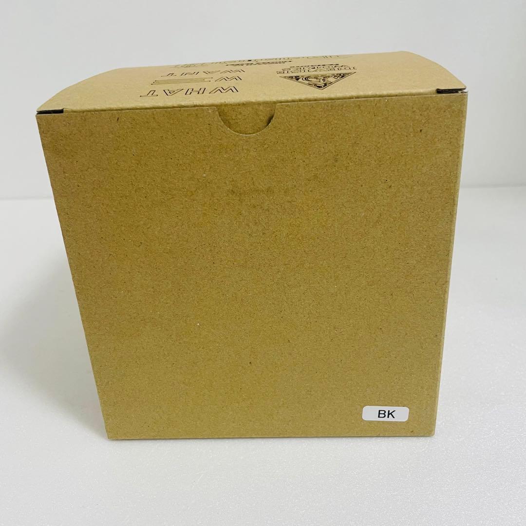 【新品】DEVISE WORKSxWHAT WE WANT デバデバの実 黒実