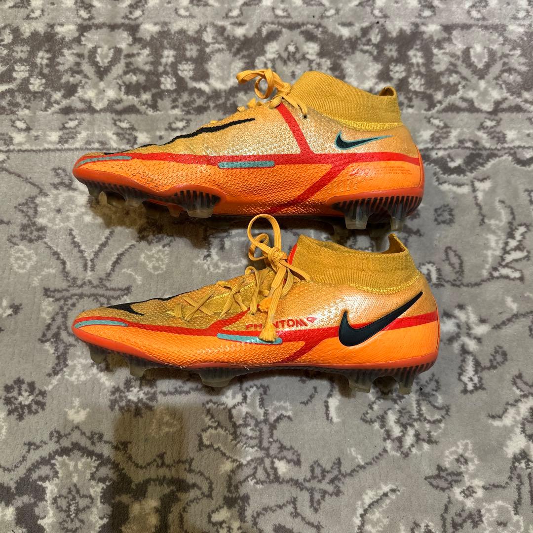 Nike ファントムGT 26cm