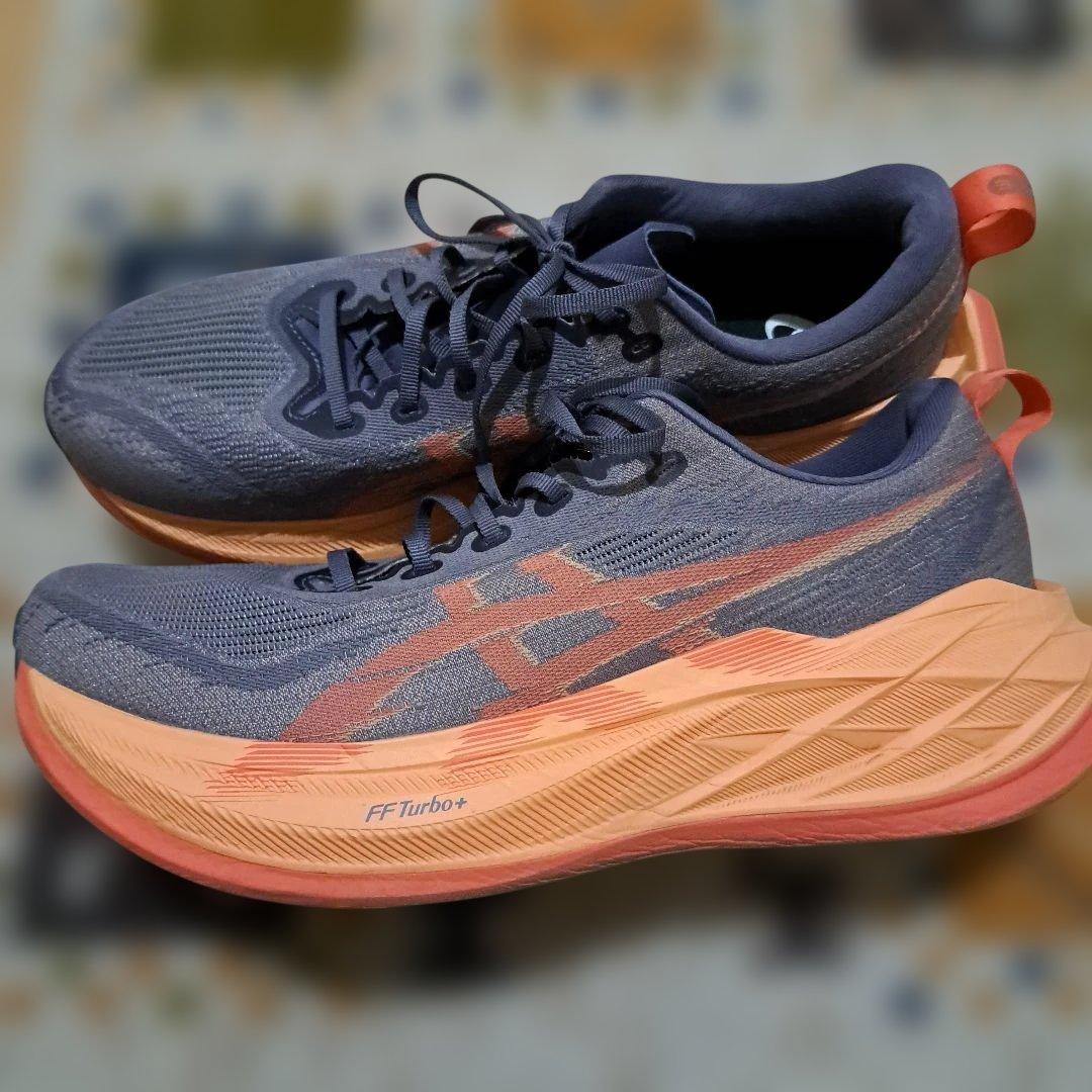 ASICS SUPERBLAST 2 アシックススーパーブラスト2 29.0cm