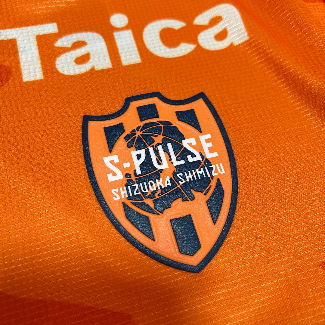 清水エスパルス ユニフォームXL 2026