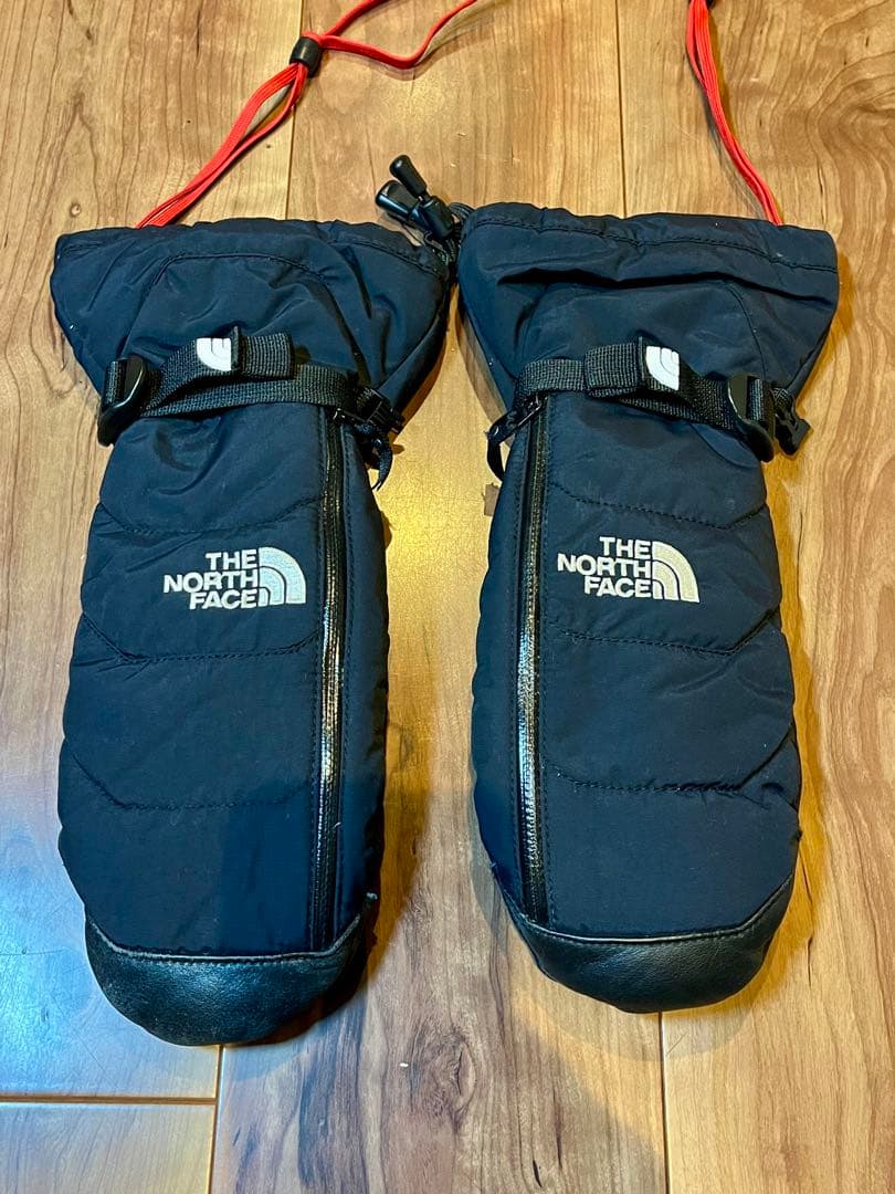 THE NORTH FACE ノースフェイス グローブ ミトン ゴールドウィン