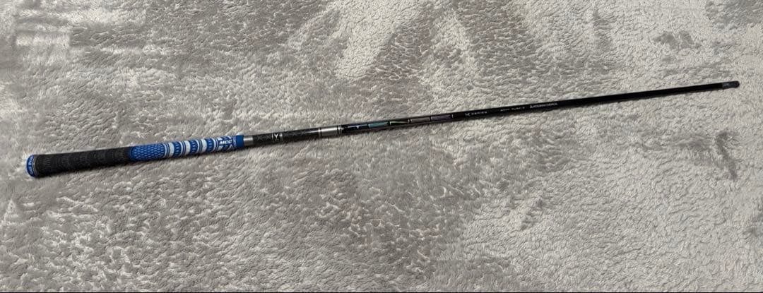 TENSEI 1K PRO WHITE 80HY S 38.5インチ