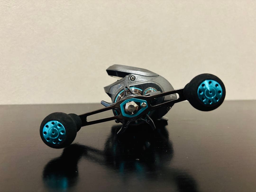 Daiwa Light SW X IC L SS 小型 ベイトリール