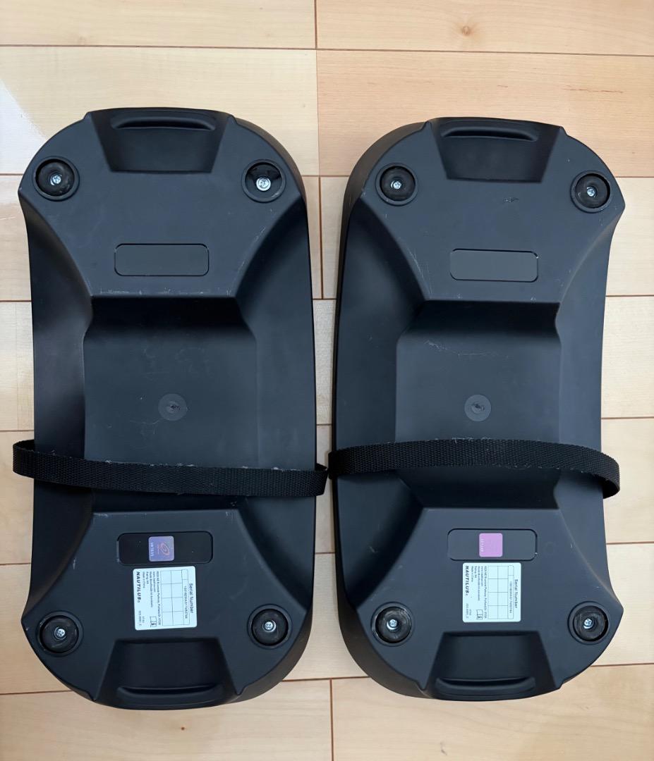 Bowflex 552 可変式ダンベル 24kg その２（2個セットのうち1つ）