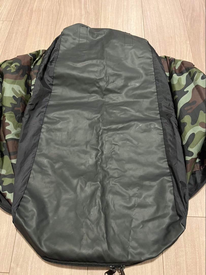 ブロンプトン輪行バッグその他セット