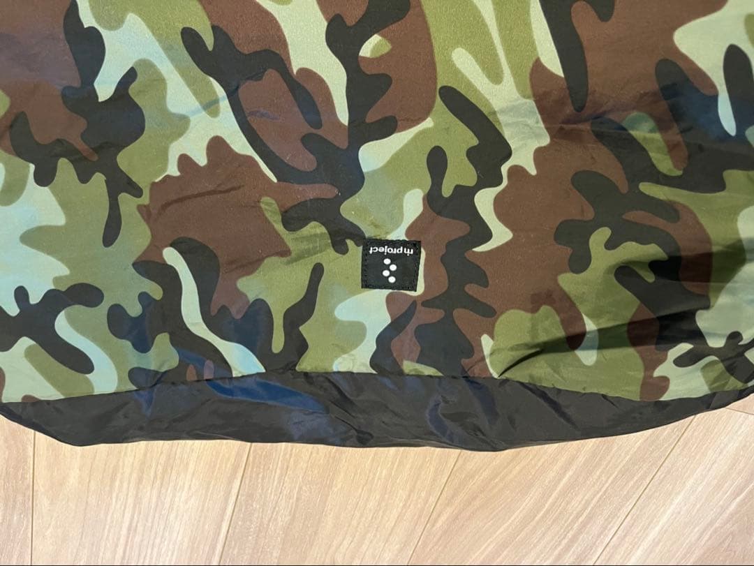 ブロンプトン輪行バッグその他セット