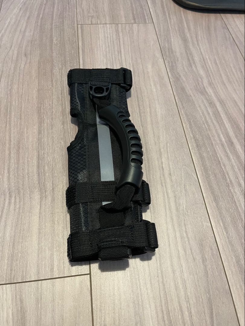 ブロンプトン輪行バッグその他セット