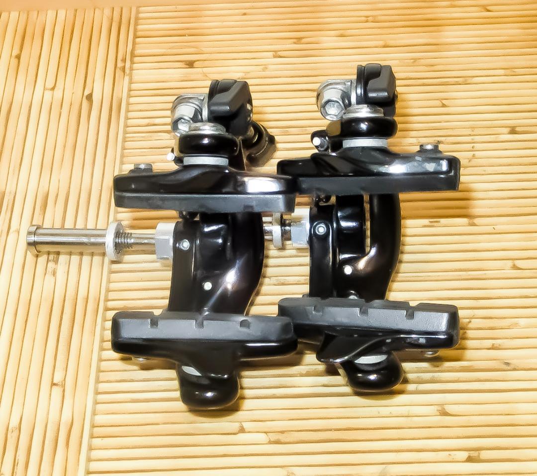 【SRAM】APEX ダブルタップ・コンポセット【2×10s】