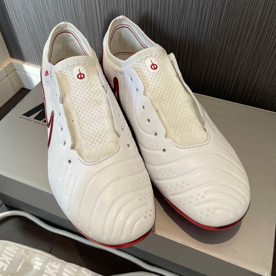 NIKE ナイキティエンポレジェンド10エリートFG