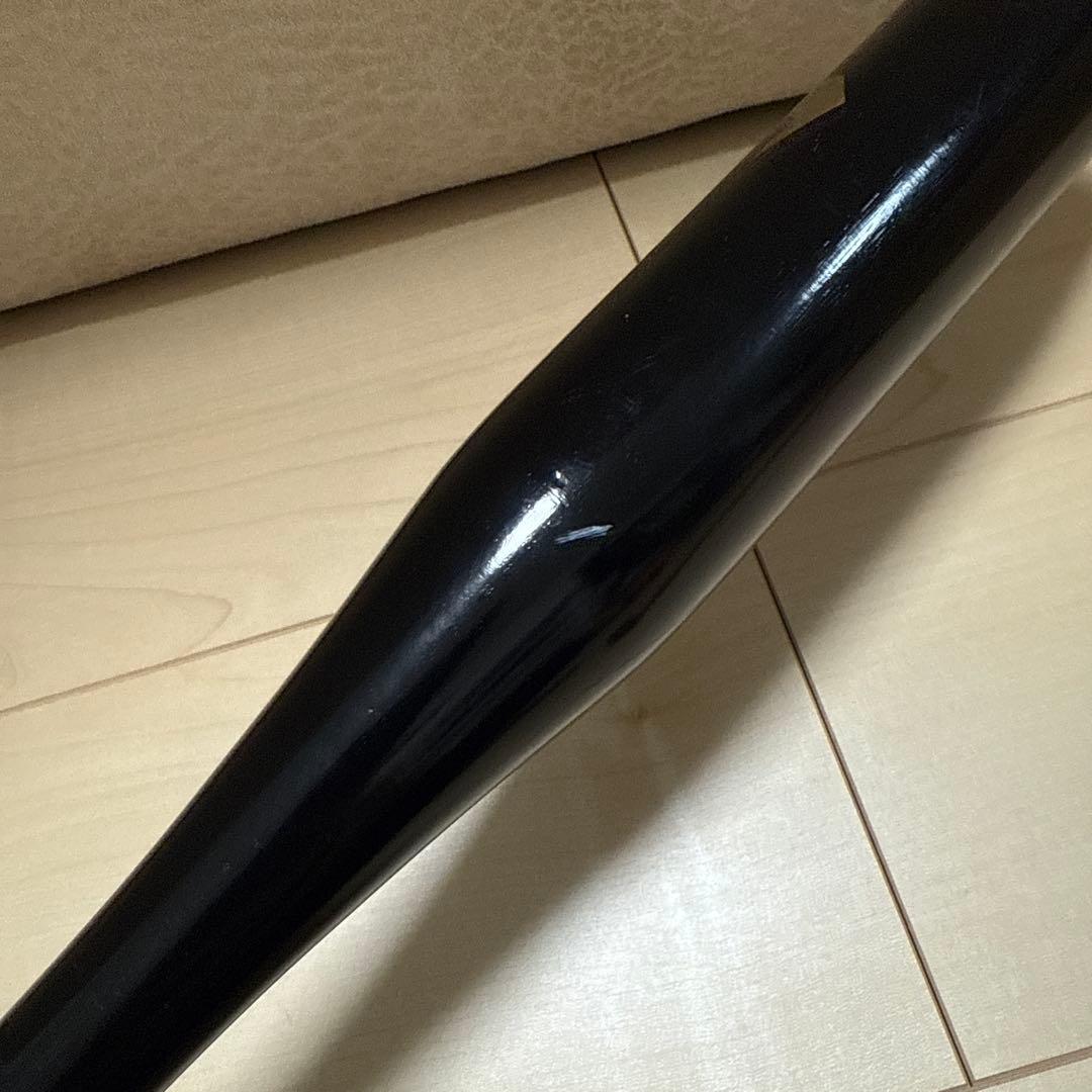 美津和タイガー 木製バット ノックバット まとめ売り