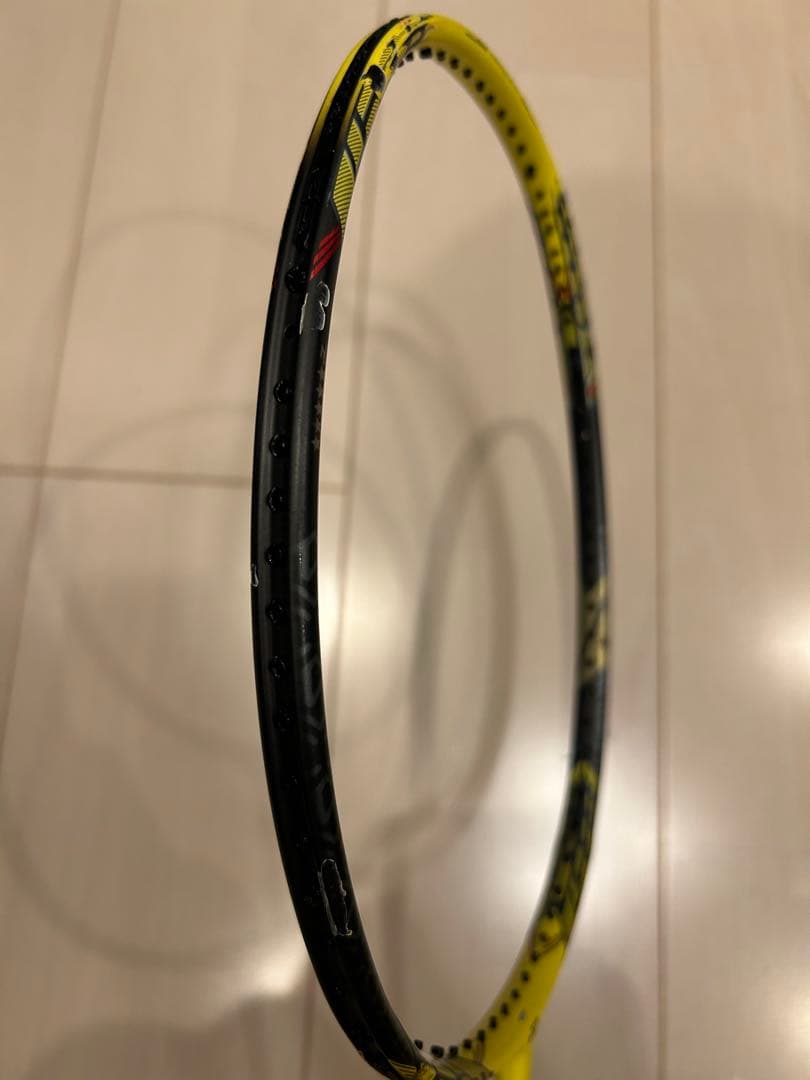 ジーフォース2 (VOLTRIC Z-FORCEⅡ )リンダンモデル