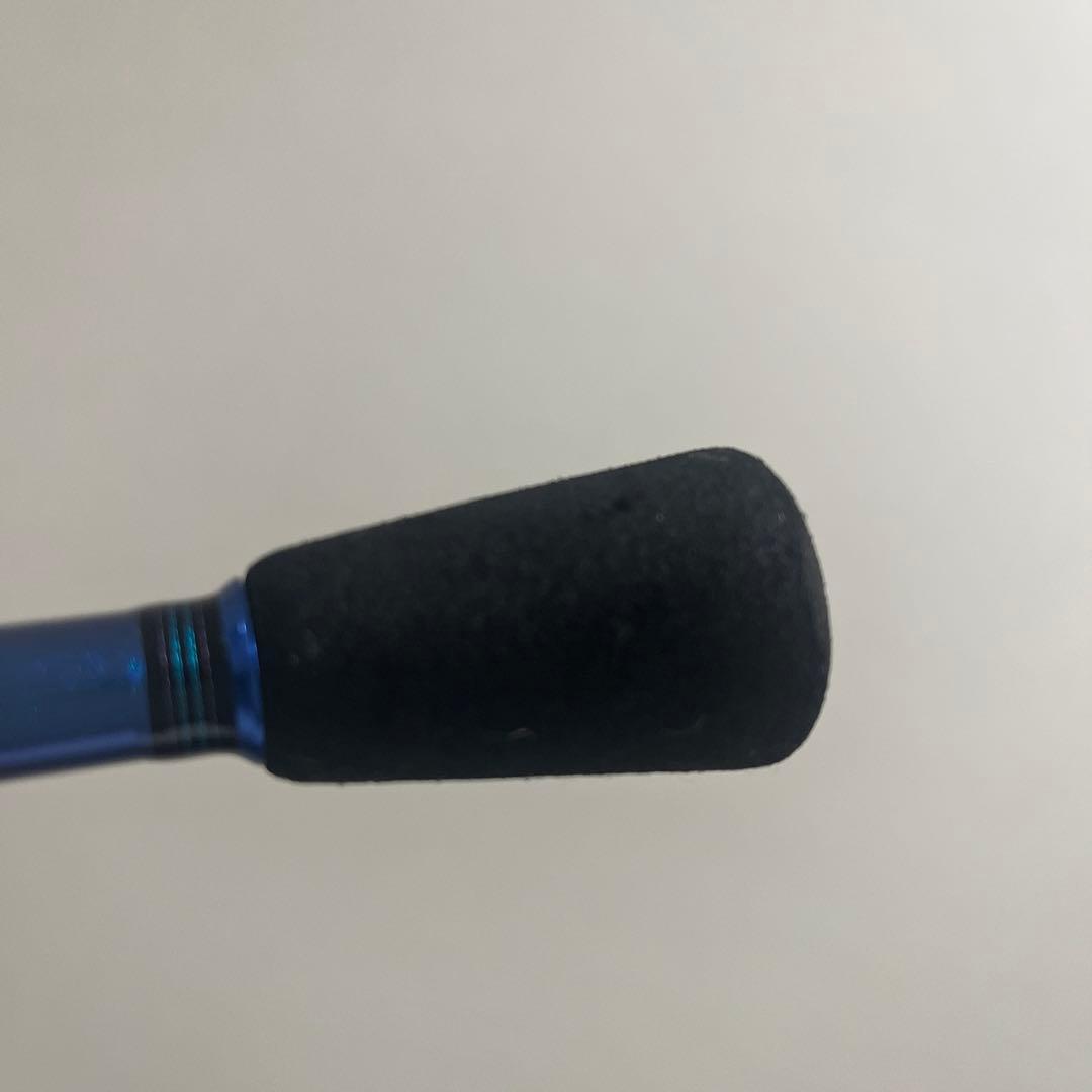 DAIWA ソルティストSQ76LB-S