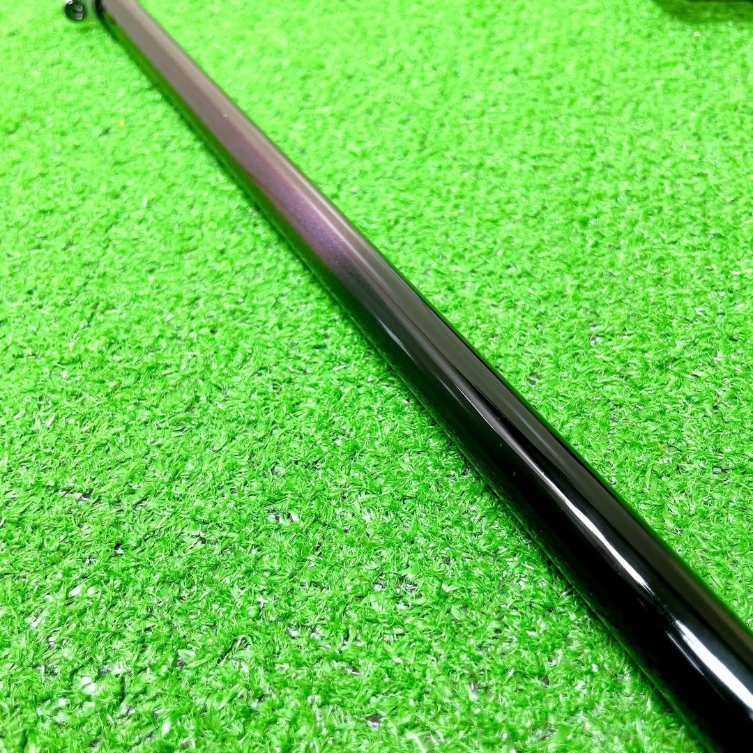 ほぼ新品！宇崎日新　プロステージ ナンバーISO 1.5号