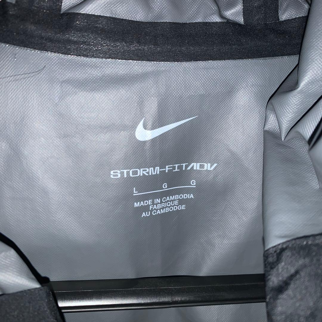 Nike STORM-FIT ADV エアロガミ