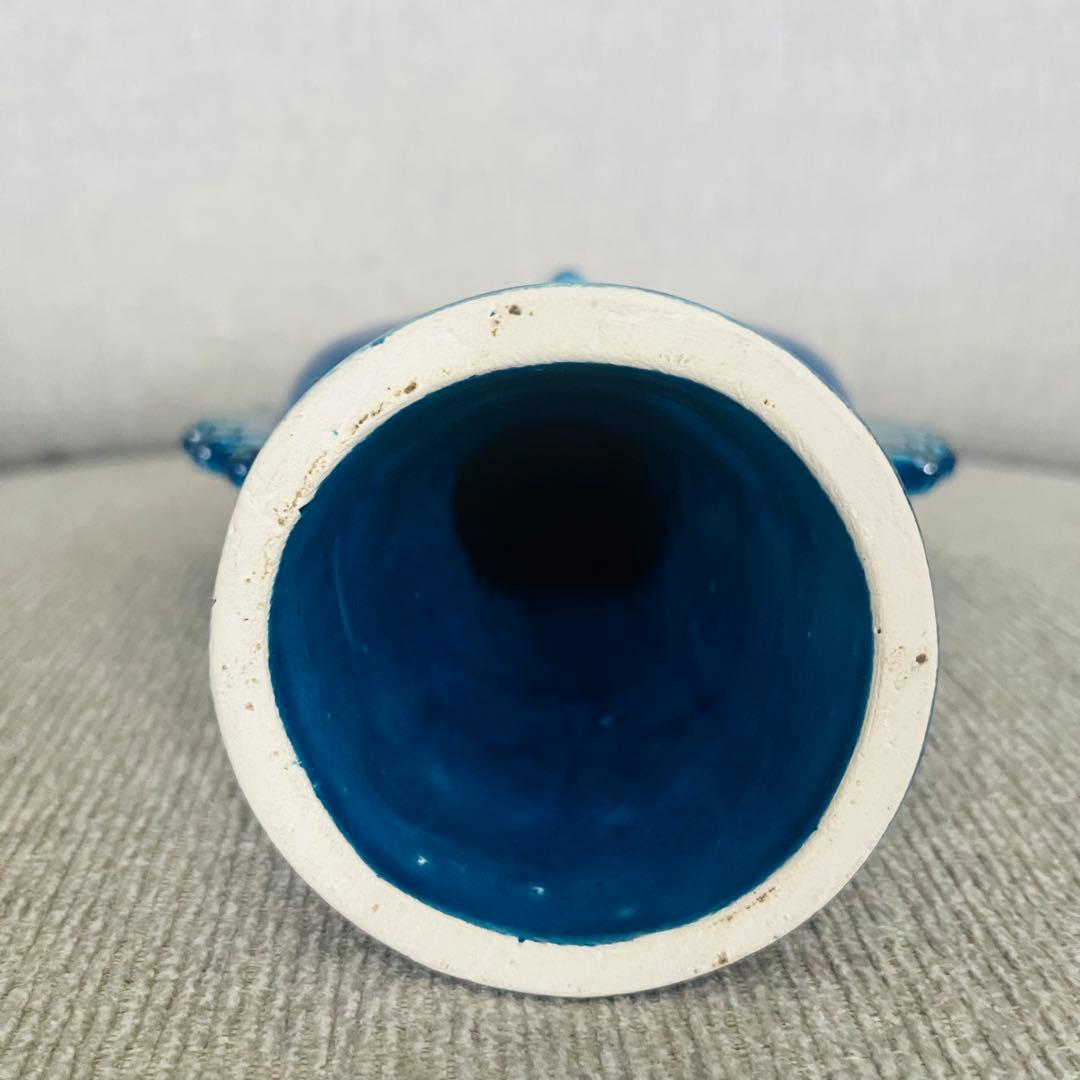 BITOSSI SUN ビトッシ 太陽 リミニブルー FLAVIA フラビア