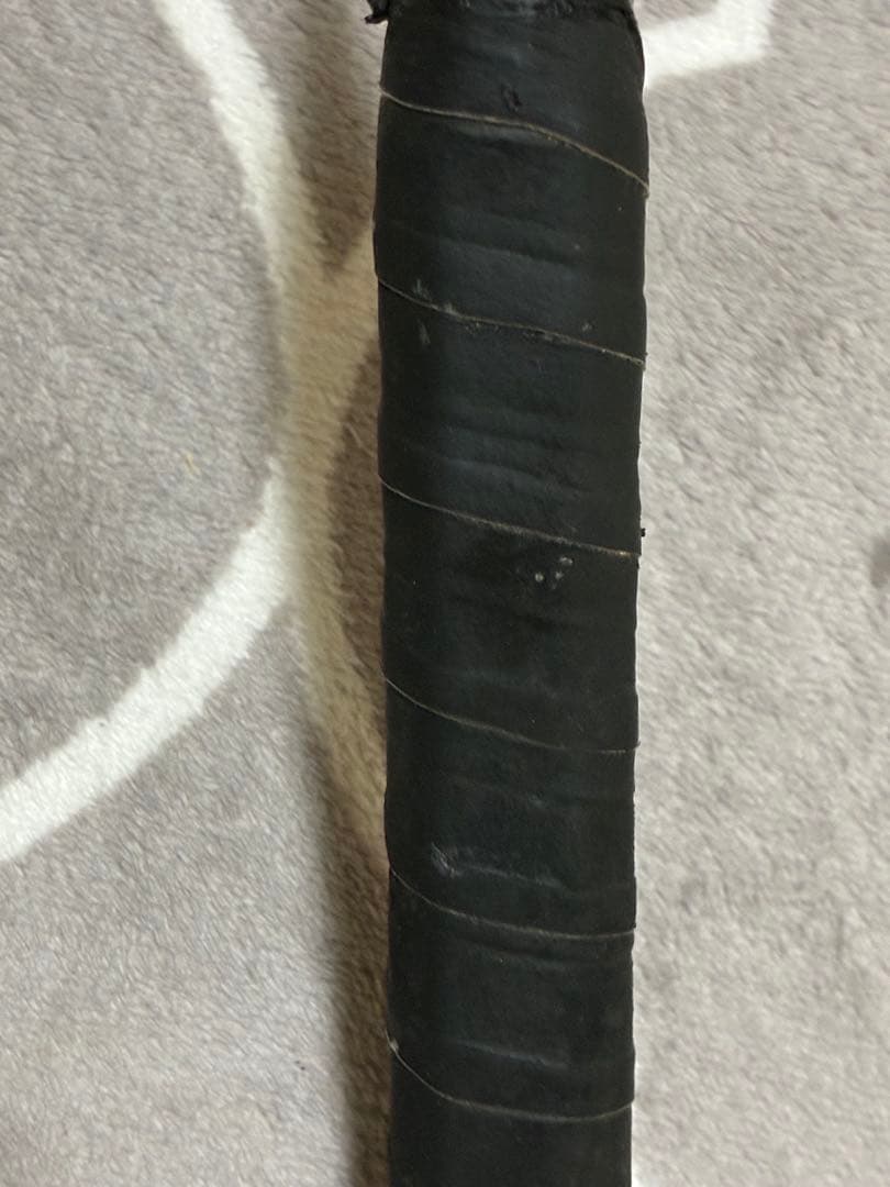 YONEX X POWERLITE バドミントンラケット 80g