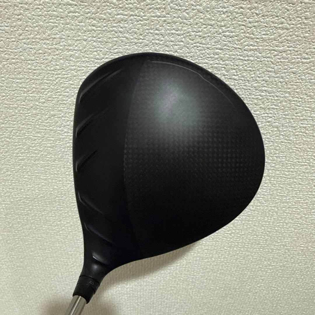 Ping G440 MAX 9度 ピンツアー2.0 Flex:S